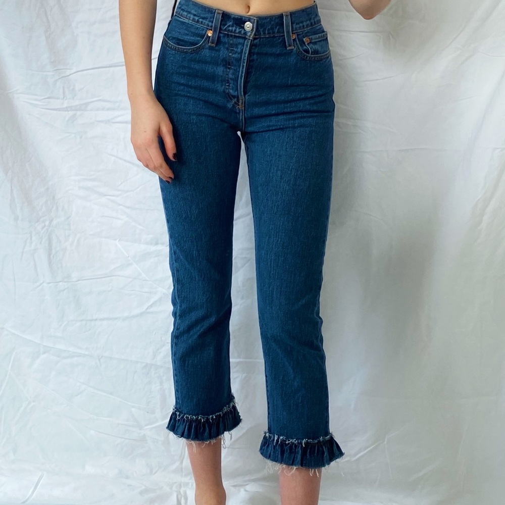Levi’s jeans